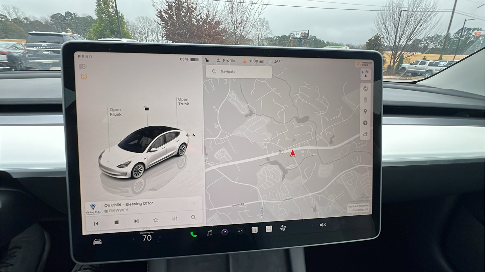 Used 2022 Tesla Model 3 Standard Range image 30