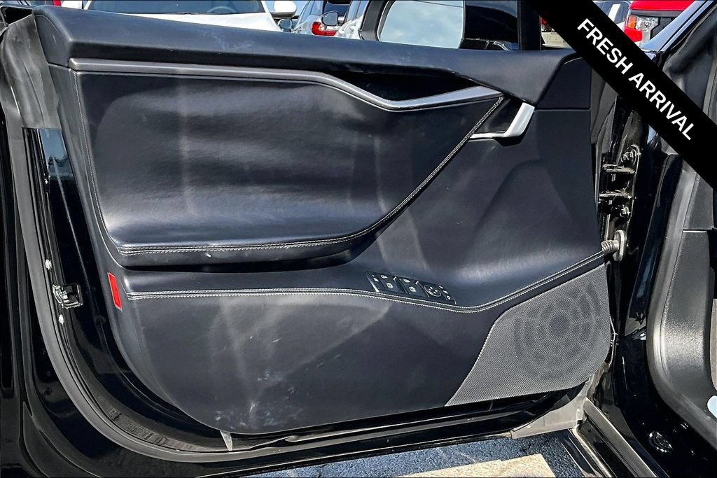 Used 2018 Tesla Model S 75D AWD/4WD image 20