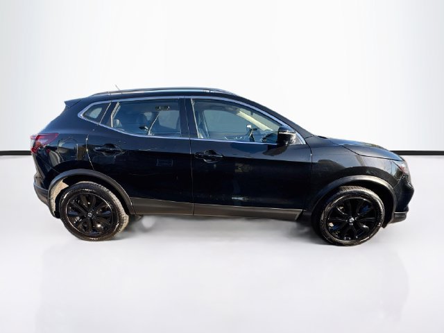 Used 2022 Nissan Rogue Sport SV w/ Technology Package AWD/4WD image 8