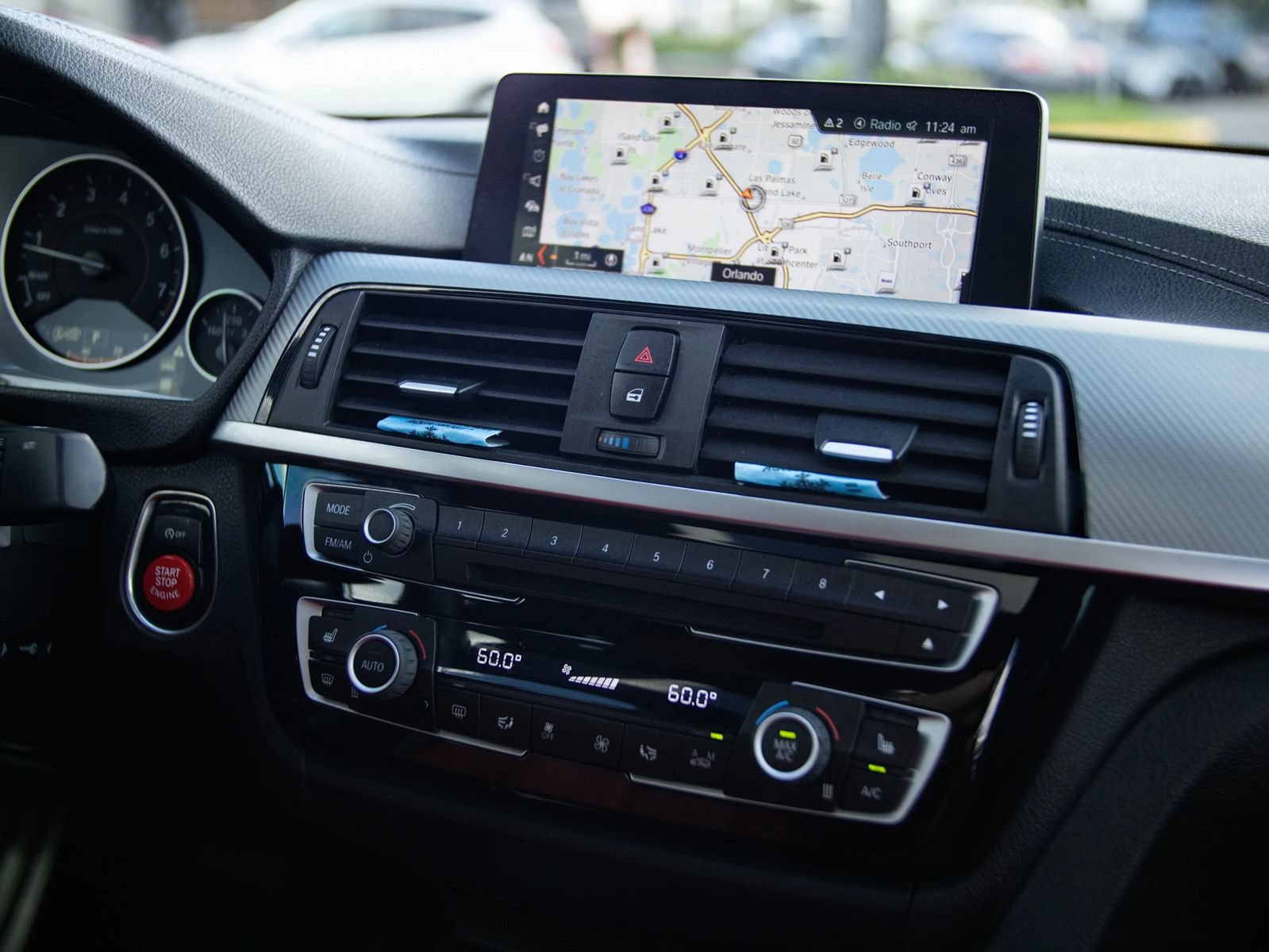 Used 2018 BMW 340i Sedan w/ Premium Package RWD image 32