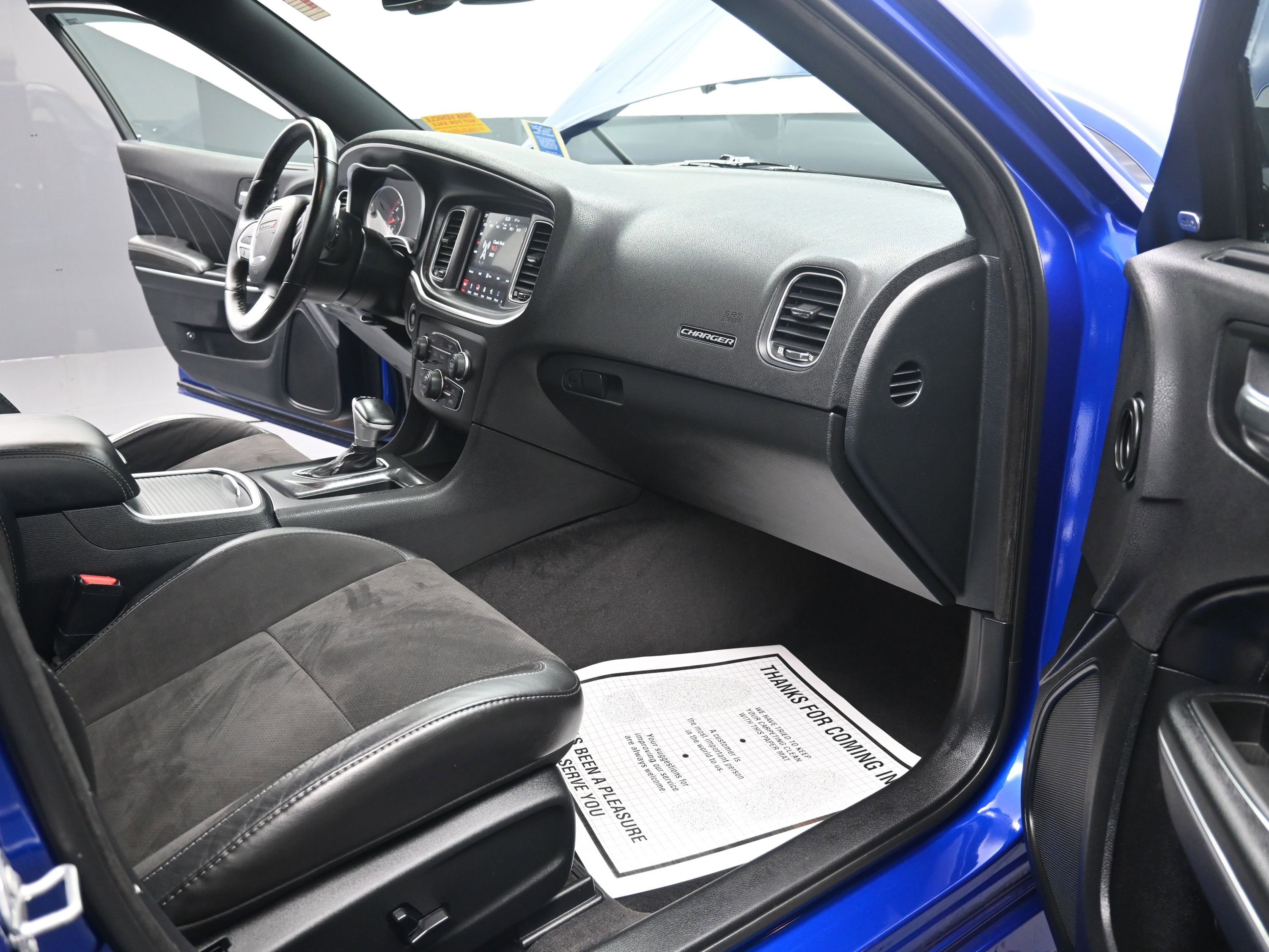 Used 2018 Dodge Charger R/T Scat Pack w/ Dynamics Package image 29