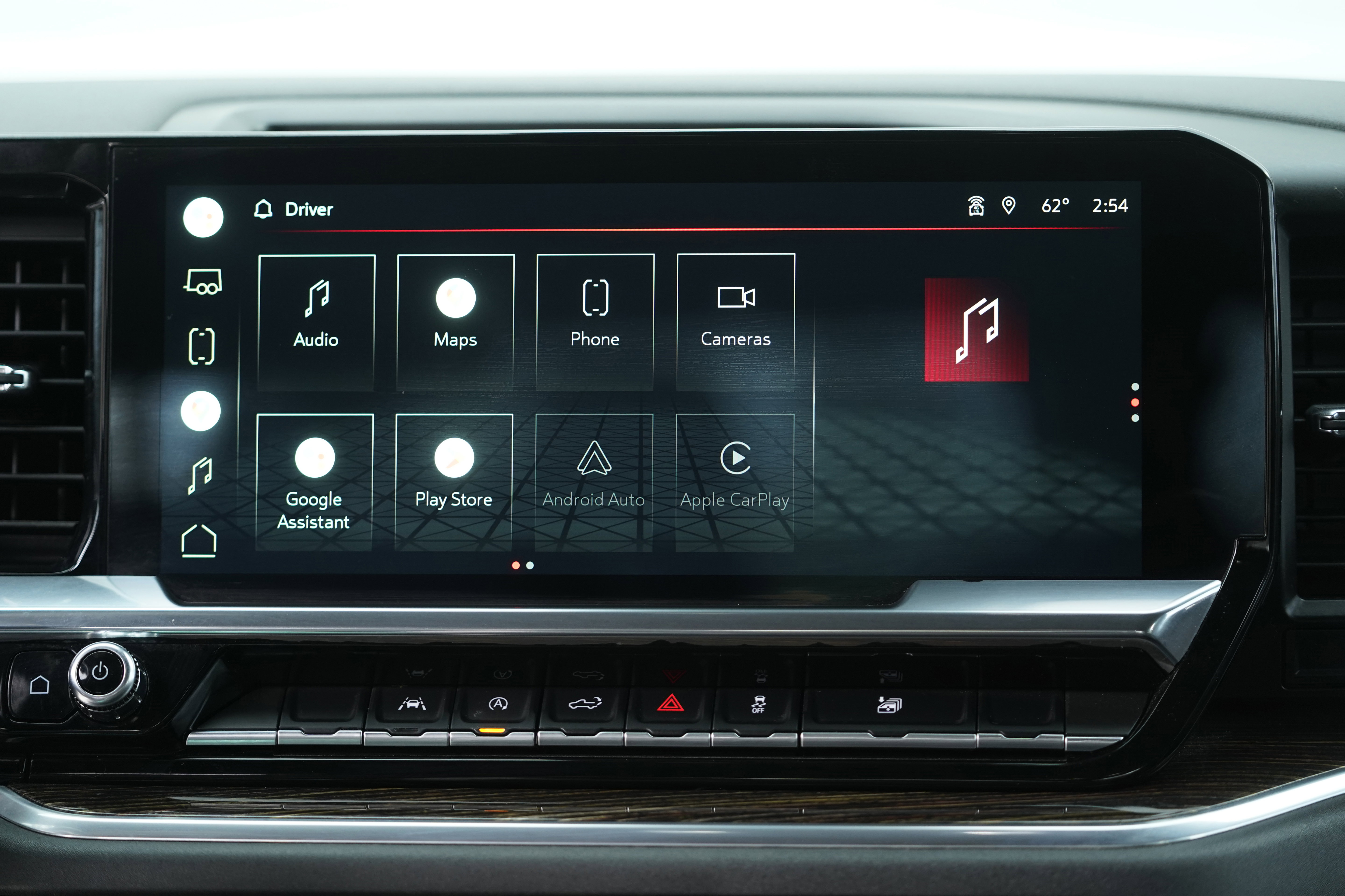 Used 2022 GMC Sierra 1500 Elevation image 23