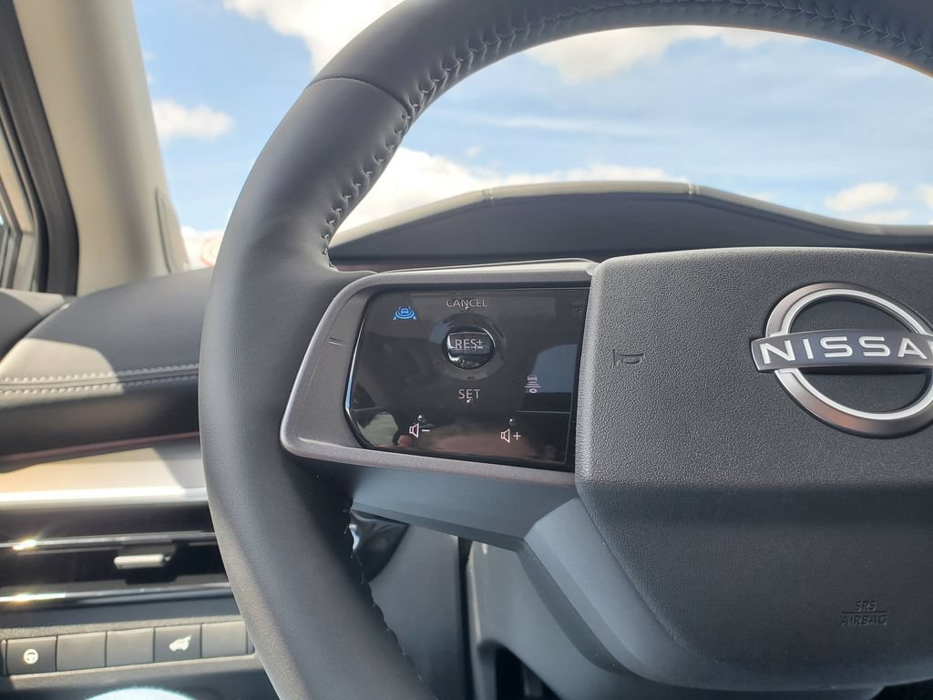 New 2026 Nissan Murano SL AWD/4WD image 22