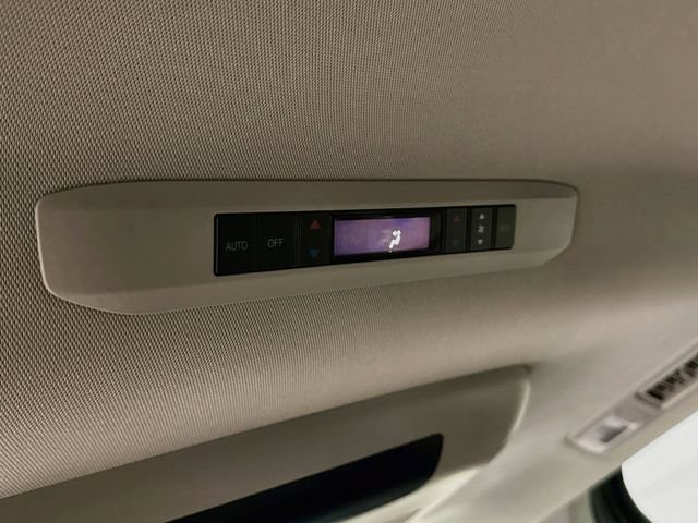 Used 2024 Toyota Sienna Limited AWD/4WD image 27
