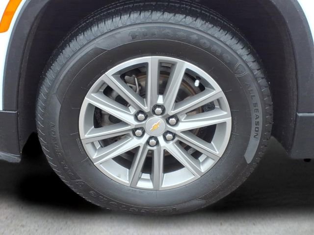 Used 2023 Chevrolet Traverse LT FWD image 10