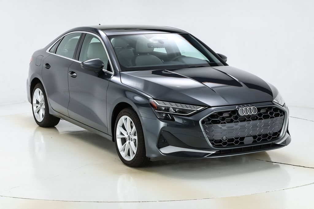 Used 2026 Audi A3 2.0T Premium w/ Convenience Package AWD/4WD image 27