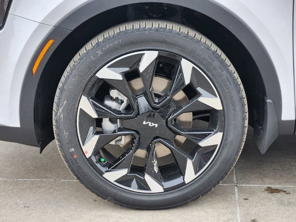 New 2026 Kia Sorento EX w/ EX Premium Package FWD image 7