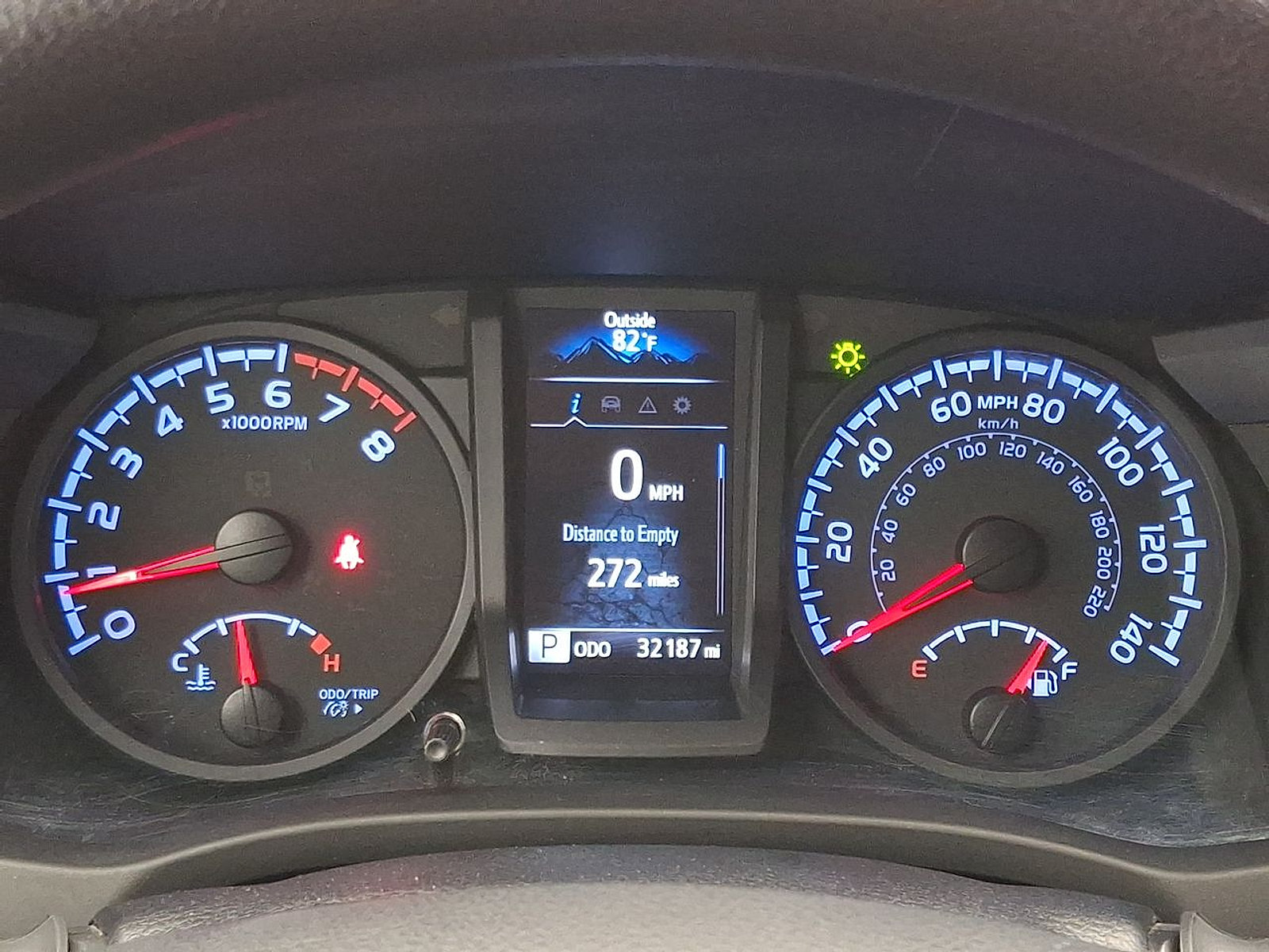 Certified 2023 Toyota Tacoma SR AWD/4WD image 17