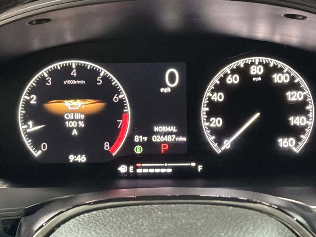 Used 2025 Honda Civic Sport image 12