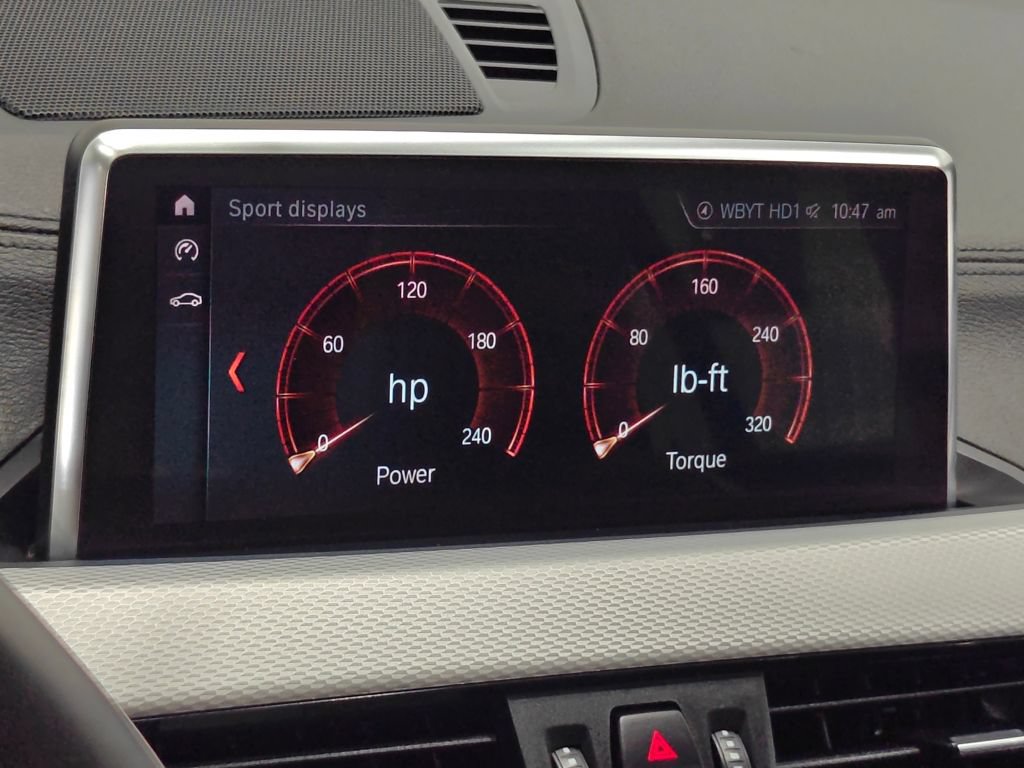 Used 2021 BMW X1 xDrive28i w/ M Sport Package AWD/4WD image 50