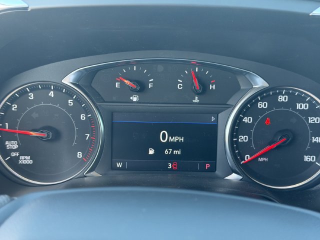 New 2026 Chevrolet Blazer LT w/ Convenience Package FWD image 35