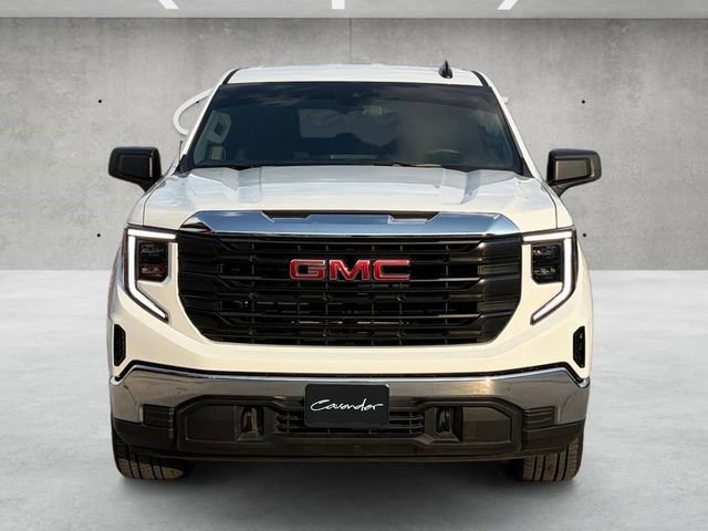 Certified 2025 GMC Sierra 1500 Pro w/ Pro Value Package image 18