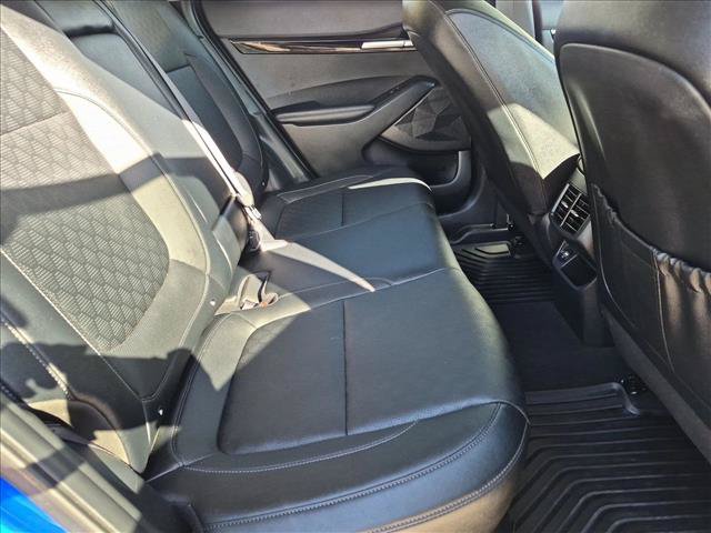 Used 2023 Kia Seltos SX w/ SX Sunroof Package AWD/4WD image 21