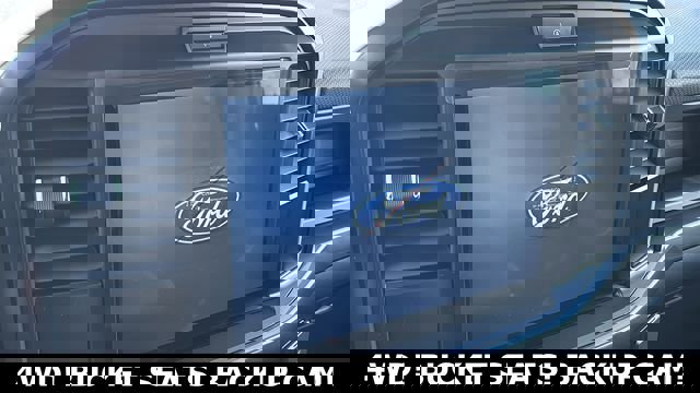 New 2026 Ford F150 STX image 13