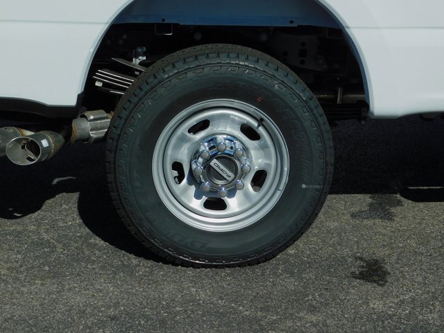 New 2026 Ford F350 XL image 11