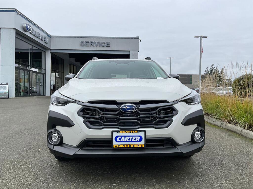 New 2026 Subaru Crosstrek 2.5i Limited image 3