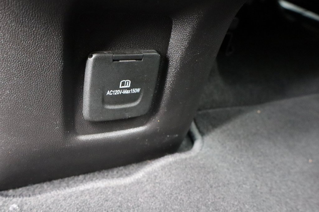 Used 2024 Chevrolet Equinox RS image 26