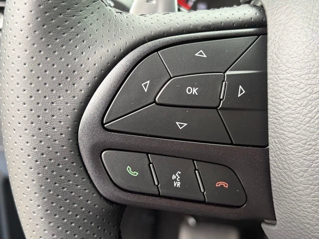 New 2026 Dodge Durango GT w/ Blacktop Package AWD/4WD image 17