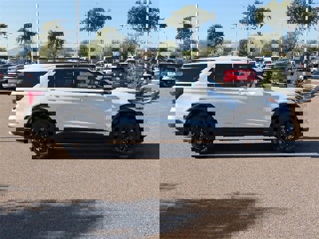 New 2026 Ford Explorer Tremor w/ Tremor Ultimate Package image 30