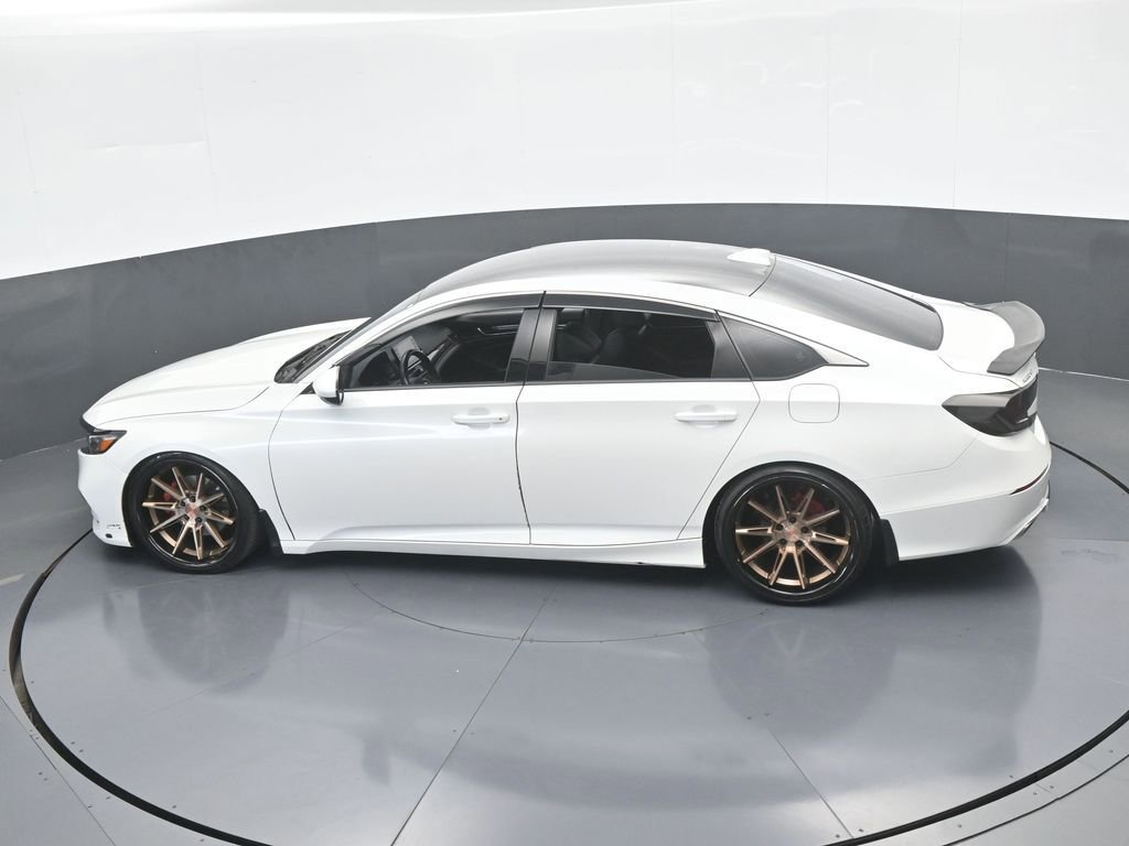 Used 2020 Honda Accord Sport image 48