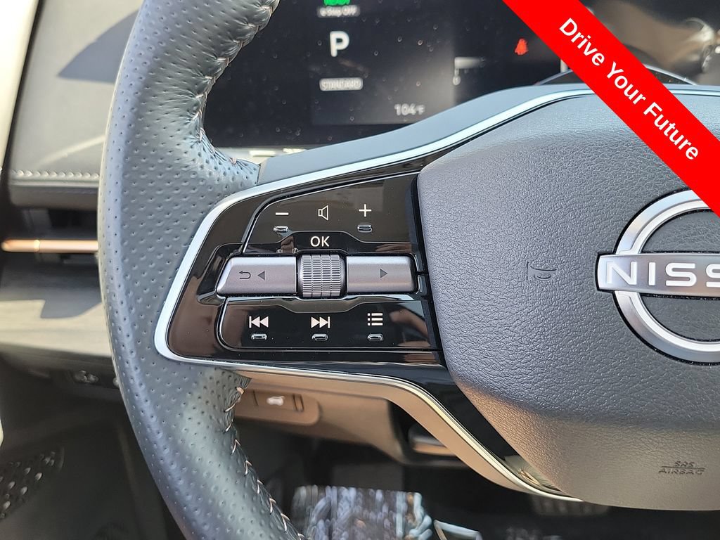 Used 2023 Nissan Ariya FWD image 7