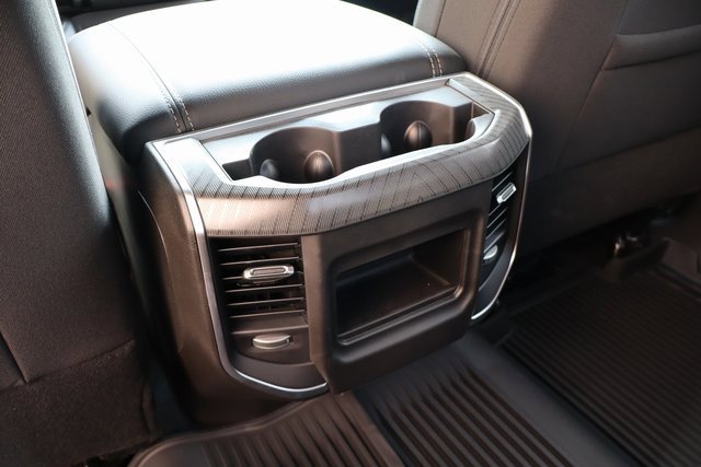 Used 2025 RAM 2500 Big Horn image 46