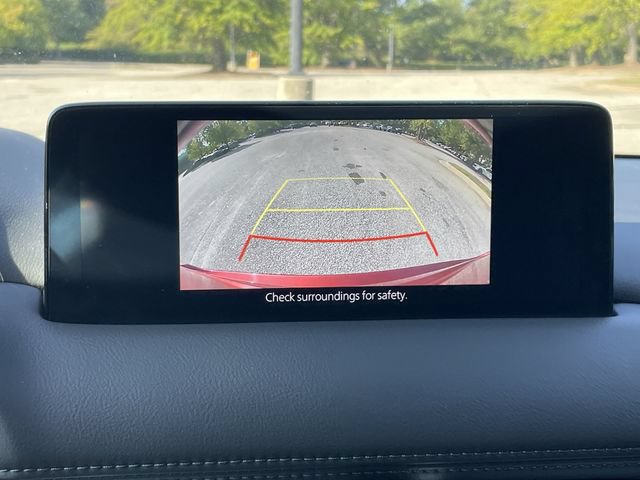 Used 2022 MAZDA CX-5 AWD 2.5 S image 17