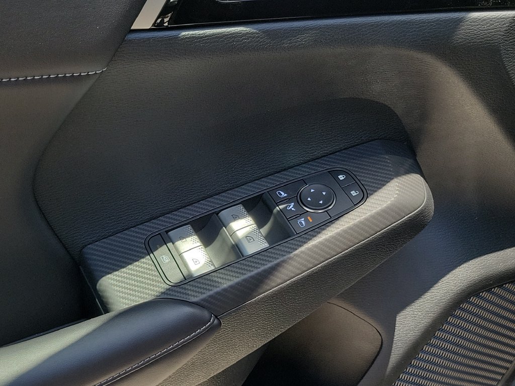 New 2026 Nissan Rogue SL AWD/4WD image 22