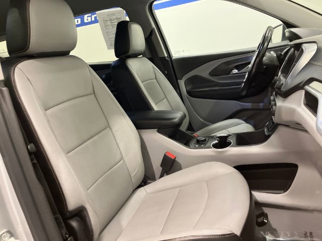 Used 2020 GMC Terrain SLT image 49