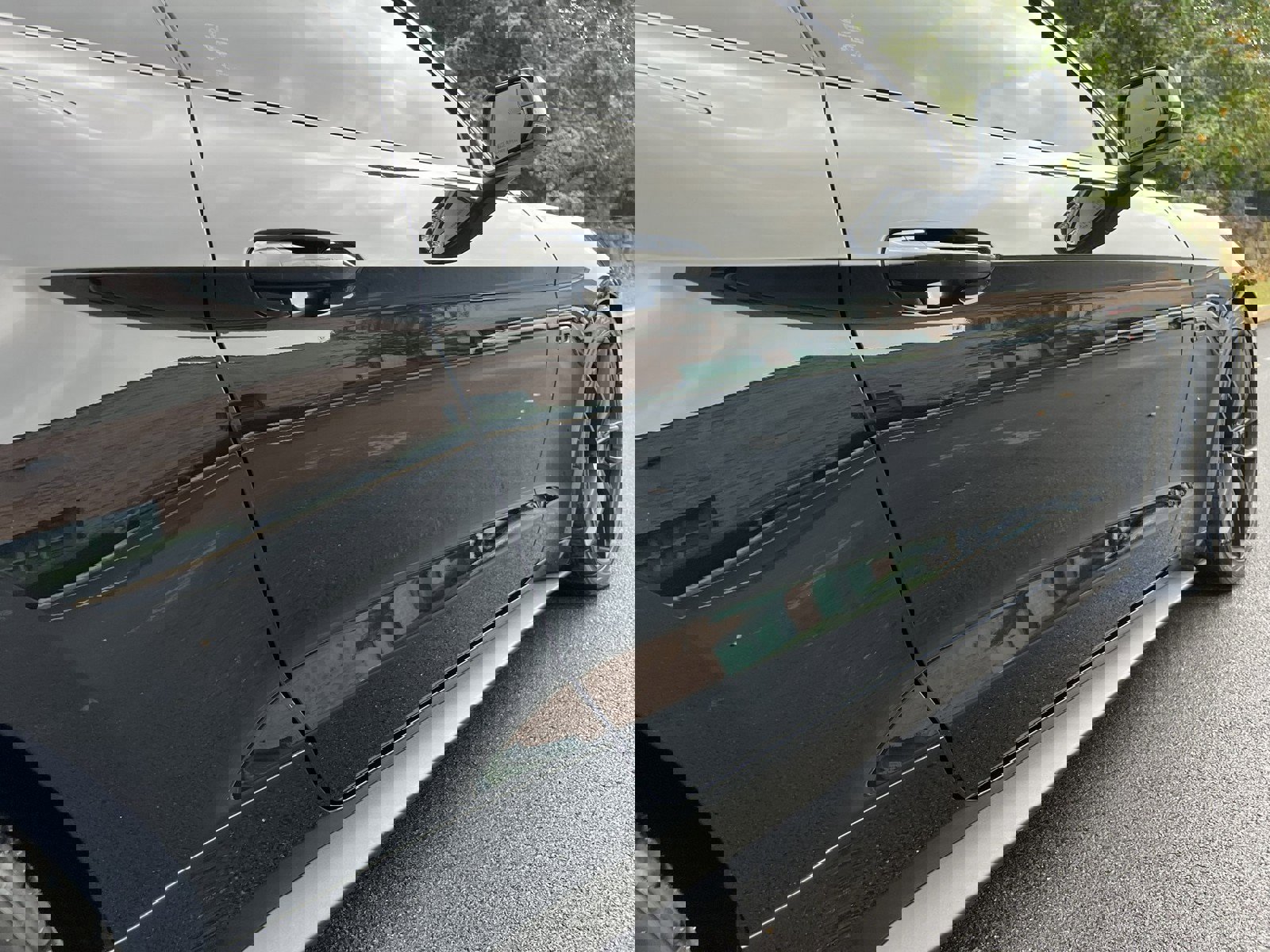 Used 2019 Ford Mustang GT Premium w/ Enhanced Security Package image 61