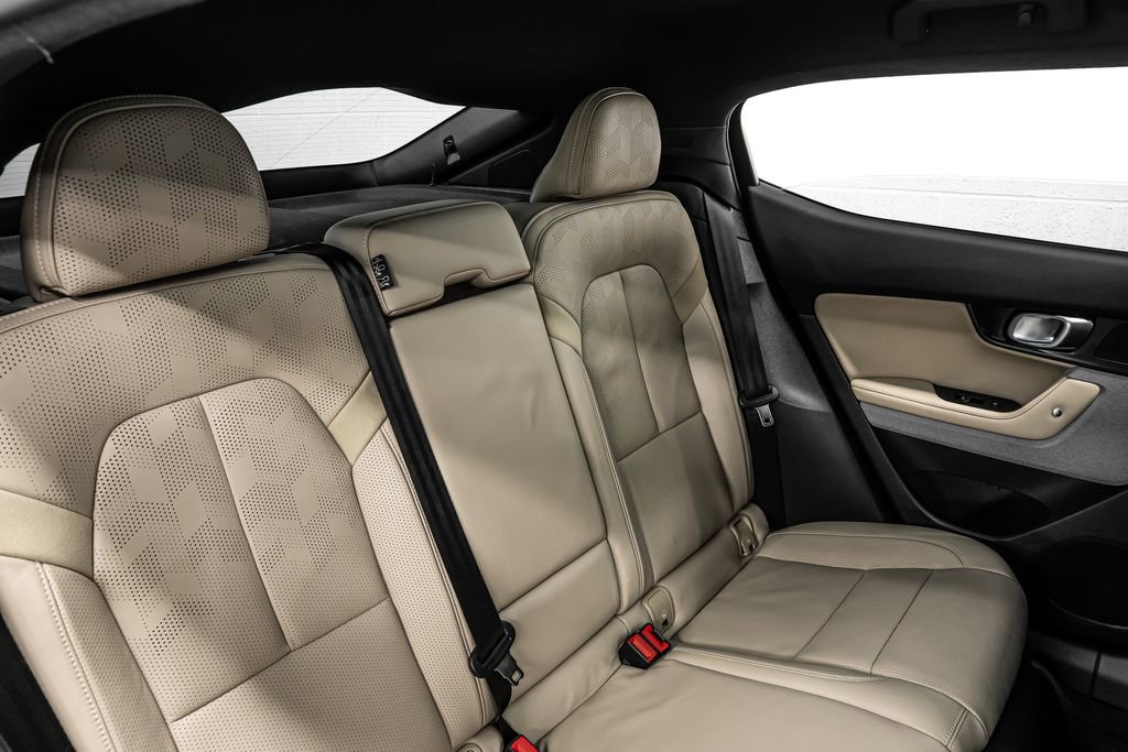 Used 2022 Polestar Polestar 2 w/ Plus Package image 23