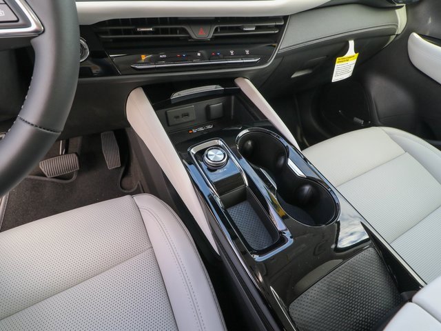 New 2026 Buick Envision Avenir image 21