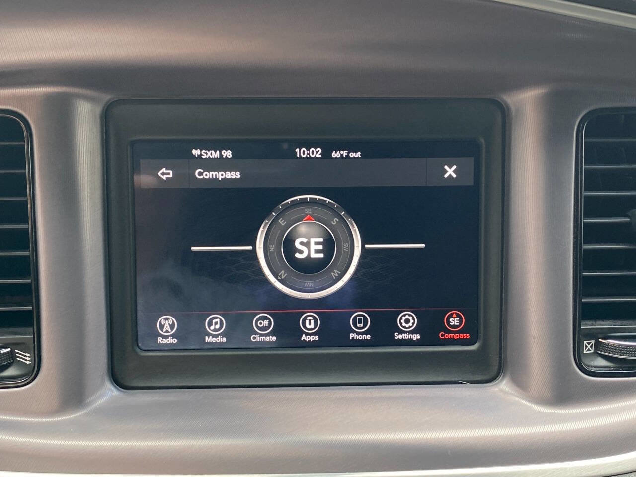 Used 2019 Dodge Charger SXT w/ Blacktop Package image 29