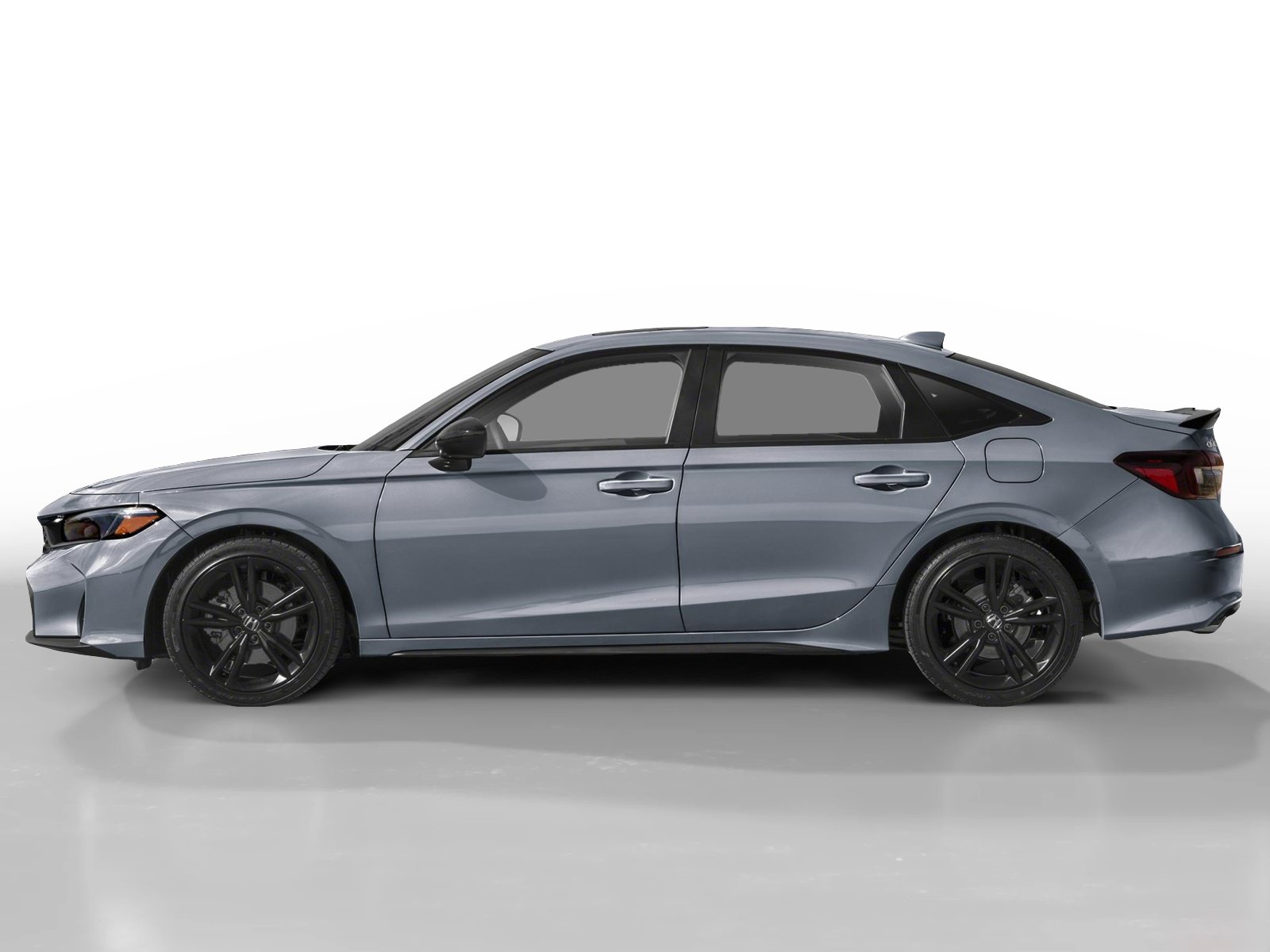 New 2026 Honda Civic Si image 3