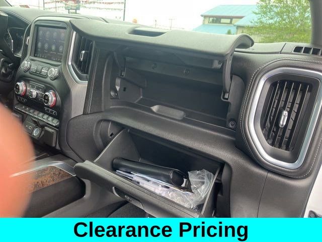 Used 2022 GMC Sierra 1500 Denali w/ Technology Package image 41