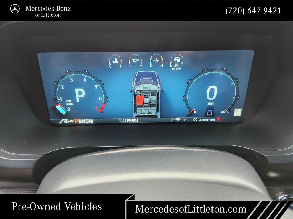 Used 2024 Ford F150 Raptor AWD/4WD image 15