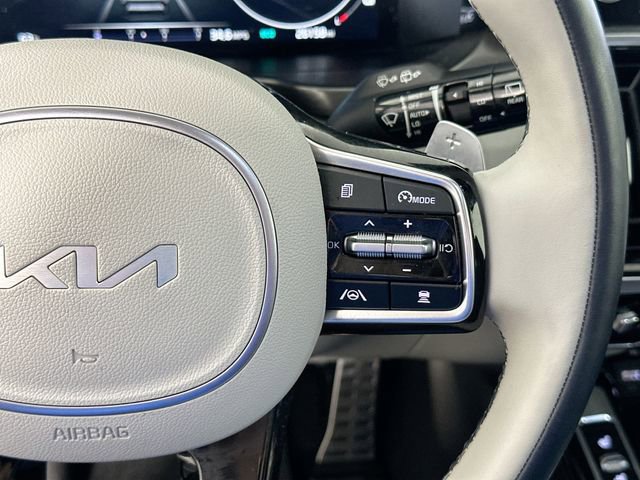 Used 2023 Kia Sorento SX Prestige image 26