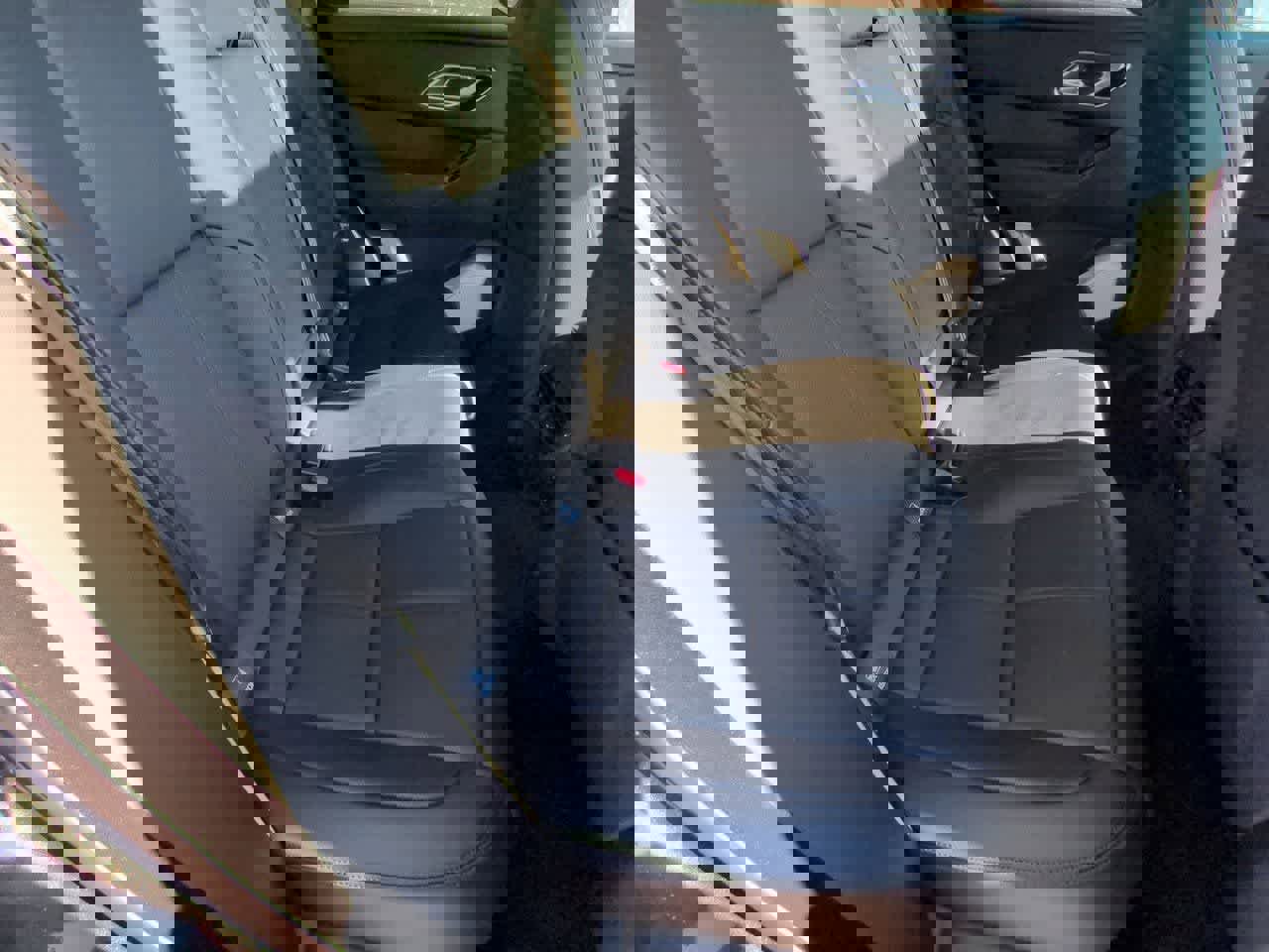 New 2026 Land Rover Range Rover Velar Dynamic SE AWD/4WD image 21