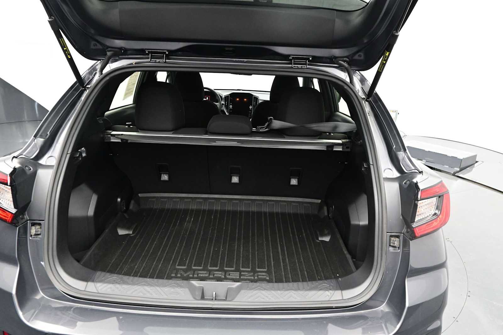Used 2025 Subaru Impreza RS AWD/4WD image 53