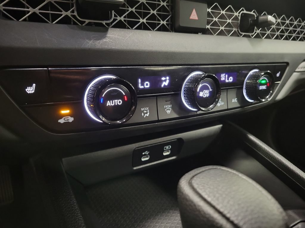 Used 2025 Honda Accord SE image 22