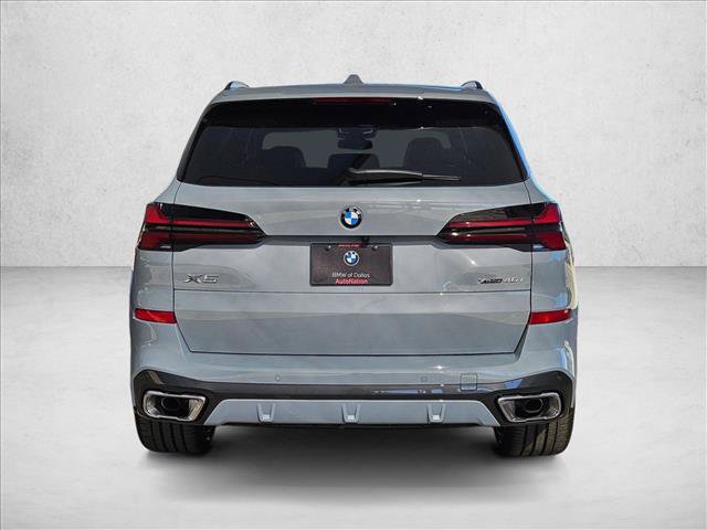 New 2026 BMW X5 xDrive40i AWD/4WD image 6