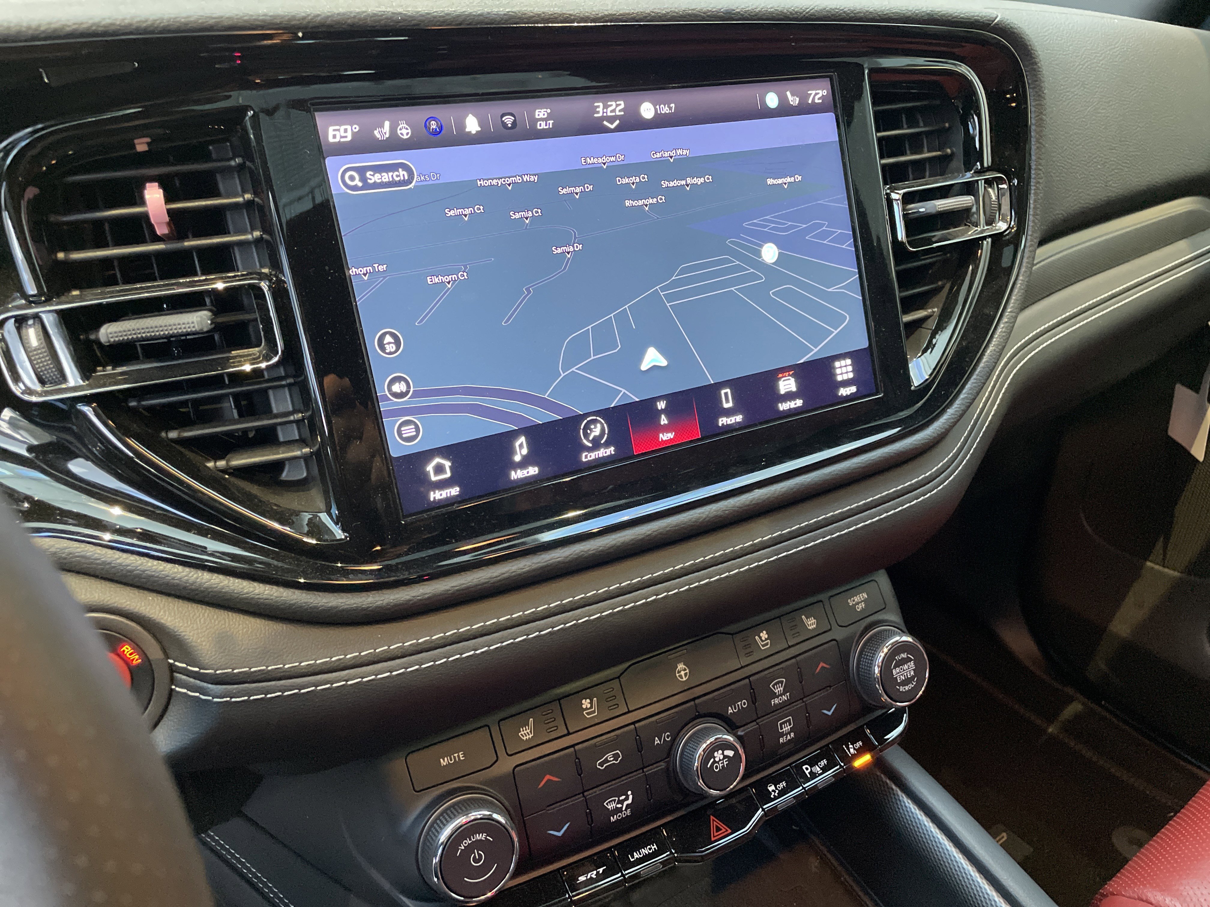 Used 2024 Dodge Durango SRT Hellcat image 29