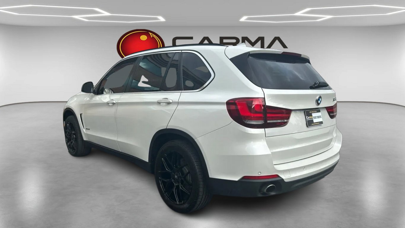Used 2016 BMW X5 sDrive35i image 3