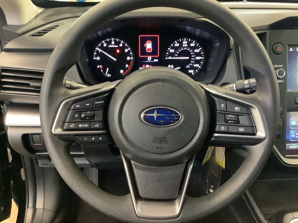 Used 2024 Subaru Impreza 2.0i AWD/4WD image 8