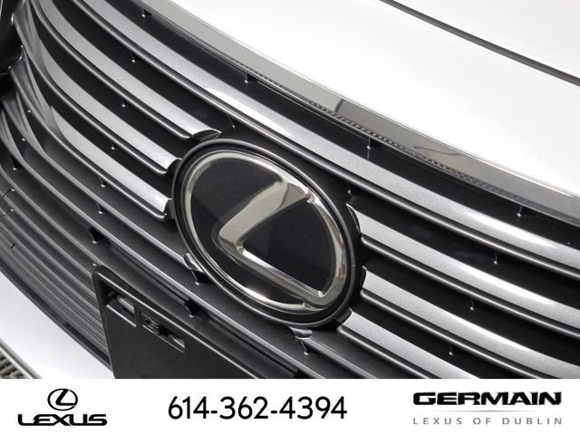 Used 2017 Lexus ES 350 w/ Premium Package FWD image 12