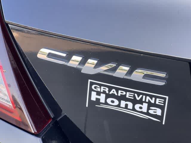 Used 2015 Honda Civic Si image 8