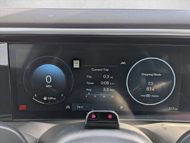 New 2026 Hyundai Palisade SEL image 16