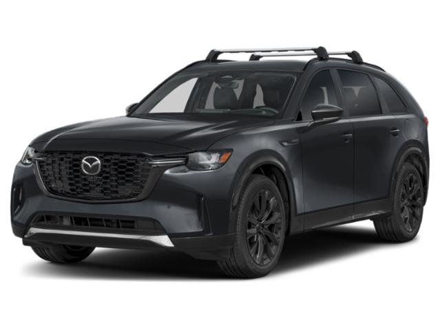 New 2026 MAZDA CX-90 3.3 Turbo S w/ Premium Package image 7