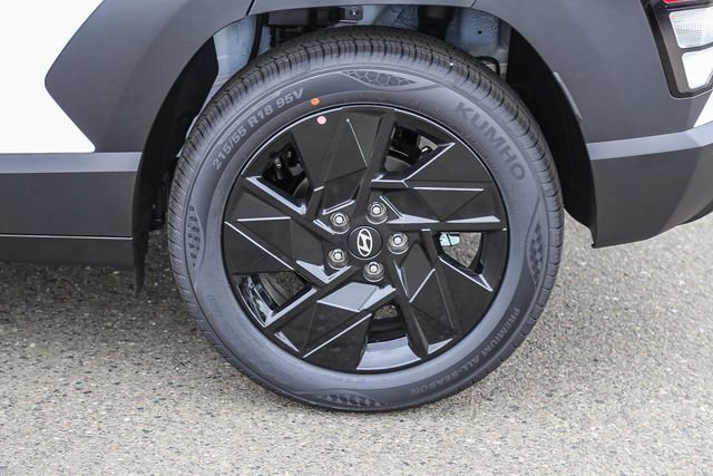 New 2026 Hyundai Kona SEL Sport FWD image 12