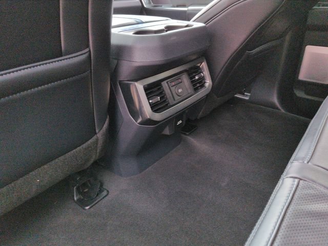 Certified 2026 Ford F350 Platinum AWD/4WD image 27